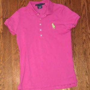 Ralph Lauren sport polo